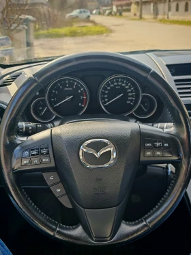 Mazda 6 Комби, снимка 13