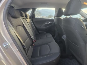 Hyundai I30 1.6CRDI AUTOMATIC 7DCT, снимка 13