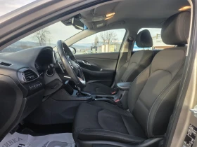 Hyundai I30 1.6CRDI AUTOMATIC 7DCT, снимка 10