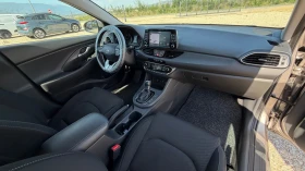Hyundai I30 1.6CRDI AUTOMATIC 7DCT, снимка 13