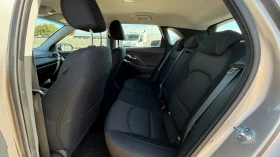 Hyundai I30 1.6CRDI AUTOMATIC 7DCT, снимка 10