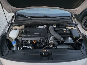 Hyundai I30 1.6CRDI AUTOMATIC 7DCT, снимка 17