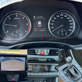 Hyundai I30 1.6CRDI AUTOMATIC 7DCT, снимка 15