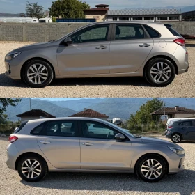 Hyundai I30 1.6CRDI AUTOMATIC 7DCT, снимка 7