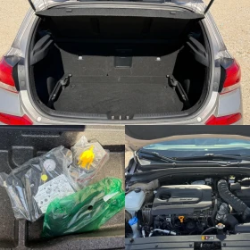 Hyundai I30 1.6CRDI AUTOMATIC 7DCT, снимка 16