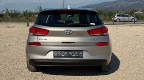 Hyundai I30 1.6CRDI AUTOMATIC 7DCT, снимка 5