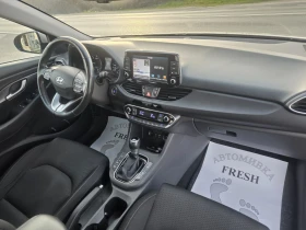 Hyundai I30 1.6CRDI AUTOMATIC 7DCT, снимка 15