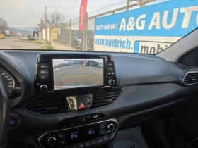 Hyundai I30 1.6CRDI AUTOMATIC 7DCT, снимка 7