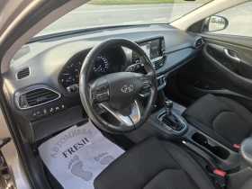 Hyundai I30 1.6CRDI AUTOMATIC 7DCT, снимка 14
