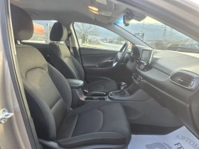 Hyundai I30 1.6CRDI AUTOMATIC 7DCT, снимка 12