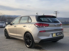 Hyundai I30 1.6CRDI AUTOMATIC 7DCT, снимка 4