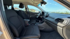 Hyundai I30 1.6CRDI AUTOMATIC 7DCT, снимка 11