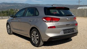 Hyundai I30 1.6CRDI AUTOMATIC 7DCT, снимка 6