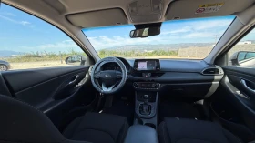 Hyundai I30 1.6CRDI AUTOMATIC 7DCT, снимка 14