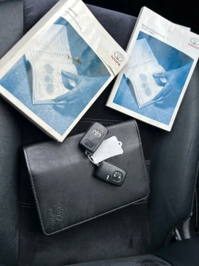 Toyota Avensis, снимка 6