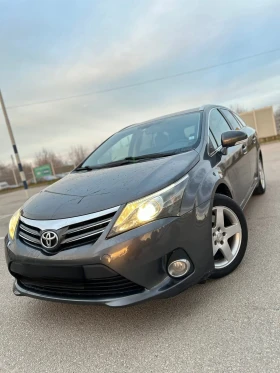 Toyota Avensis, снимка 1