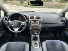 Toyota Avensis, снимка 7