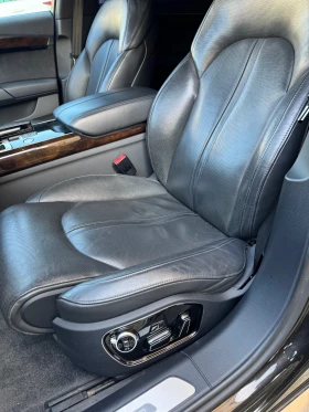 Audi A8 Закупено om Audi Stuttgart, снимка 9