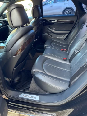 Audi A8 Закупено om Audi Stuttgart, снимка 10