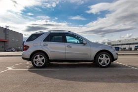 Mercedes-Benz ML 420 4matic/airmatic, снимка 3