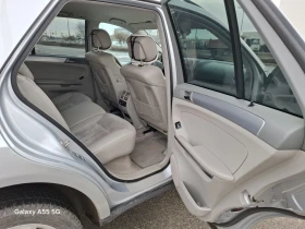 Mercedes-Benz 420 4matic/airmatic, снимка 7