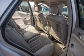Mercedes-Benz ML 420 4matic/airmatic, снимка 7