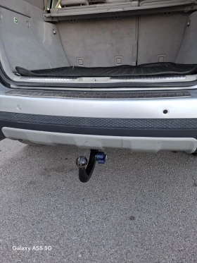 Mercedes-Benz 420 4matic/airmatic, снимка 4