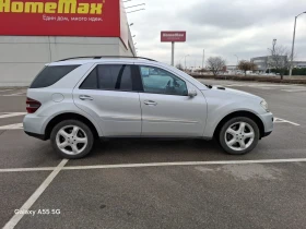 Mercedes-Benz 420 4matic/airmatic, снимка 3