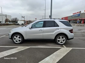 Mercedes-Benz 420 4matic/airmatic, снимка 2