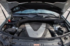 Mercedes-Benz ML 420 4matic/airmatic, снимка 12
