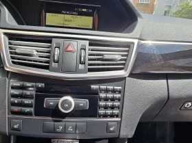 Mercedes-Benz E 220, снимка 11