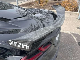 Chevrolet Corvette  1LT / 2 КЛЮЧА / 6.2L 8cy , снимка 11