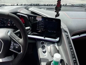 Chevrolet Corvette  1LT / 2 КЛЮЧА / 6.2L 8cy , снимка 9