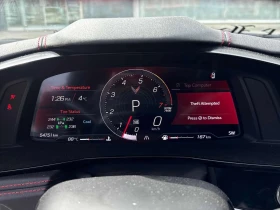 Chevrolet Corvette  1LT / 2 КЛЮЧА / 6.2L 8cy , снимка 8