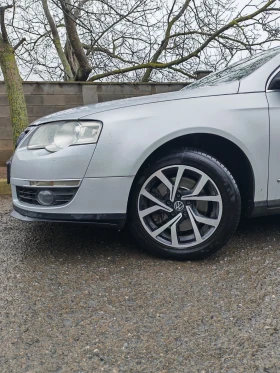 VW Passat 1.9 TDI, снимка 3