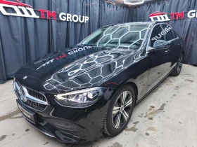 Mercedes-Benz C 220 d Automatic 200k.c Euro6D, снимка 1