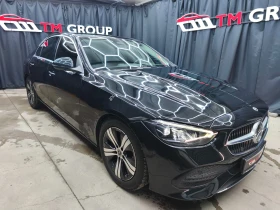 Mercedes-Benz C 220 d Automatic 200k.c Euro6D, снимка 3