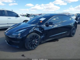Tesla Model 3 Performance AWD, снимка 6
