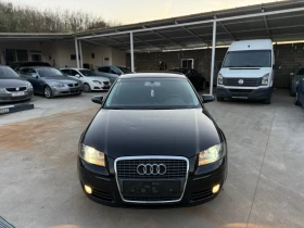 Audi A3 2.0TDI 140К.С. АВТОМАТИК, снимка 2