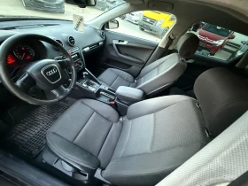Audi A3 2.0TDI 140К.С. АВТОМАТИК, снимка 9