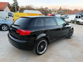 Audi A3 2.0TDI 140К.С. АВТОМАТИК, снимка 5