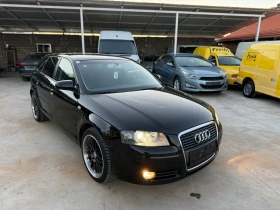 Audi A3 2.0TDI 140К.С. АВТОМАТИК, снимка 3