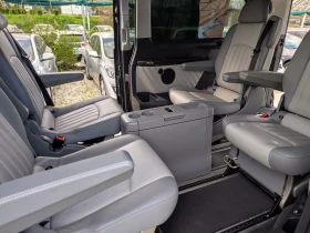 Mercedes-Benz Viano 2.2 CDI Ambiente Швейцария , снимка 11