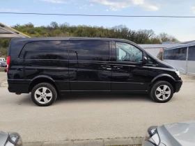Mercedes-Benz Viano 2.2 CDI Ambiente Швейцария , снимка 15