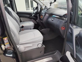 Mercedes-Benz Viano 2.2 CDI Ambiente Швейцария , снимка 12