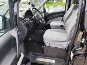 Mercedes-Benz Viano 2.2 CDI Ambiente Швейцария , снимка 4