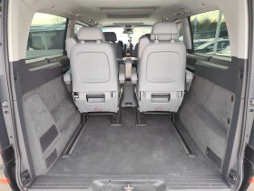 Mercedes-Benz Viano 2.2 CDI Ambiente Швейцария , снимка 14