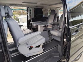 Mercedes-Benz Viano 2.2 CDI Ambiente Швейцария , снимка 9