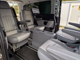Mercedes-Benz Viano 2.2 CDI Ambiente Швейцария , снимка 10