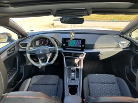 Seat Leon 2.0 TSI 190 к.с., снимка 9